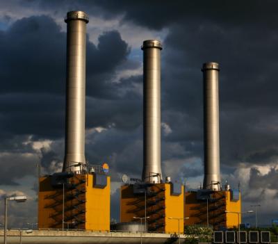 <b>1st </b><br>power plant * <br>by Nicola