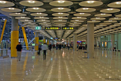 AirportTerminal3*