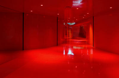 <b>1st </b><br>Red Walk * <br>by Brent