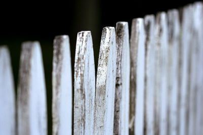 10thPicket Fence *by elips