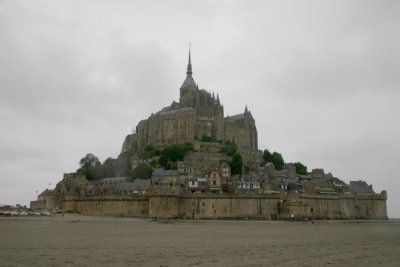 mont-st-micheal*