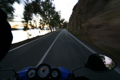 scooter racing *