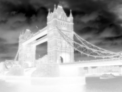 London Bridge