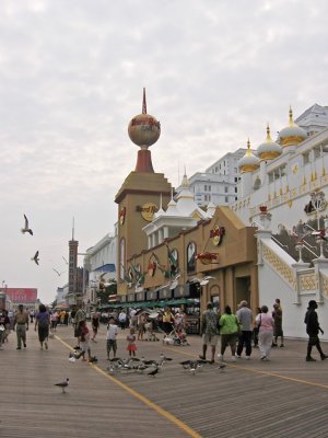 Boardwalk
