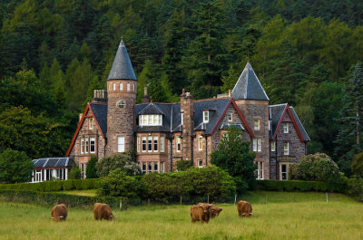 Torridon 2007