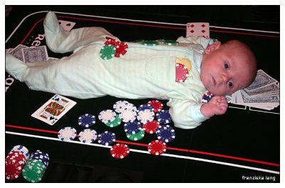 Poker Baby