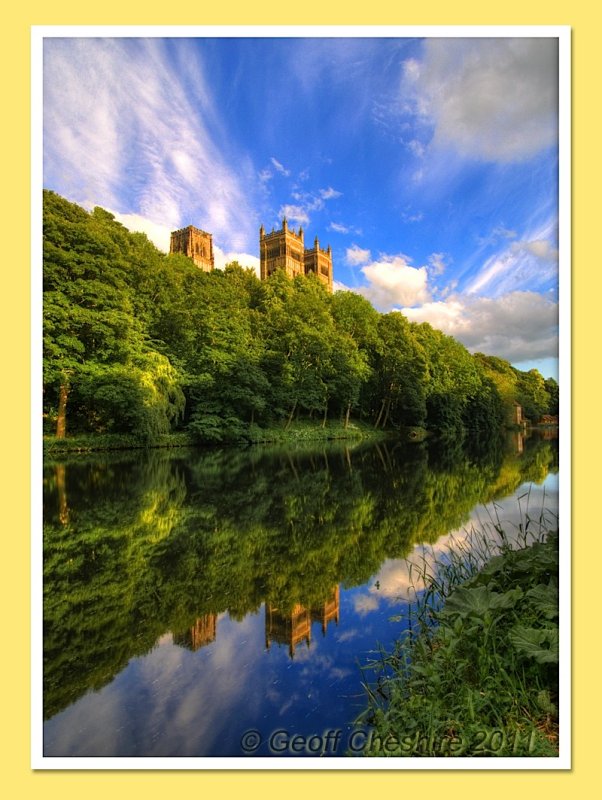 Durham 002 (HDR)