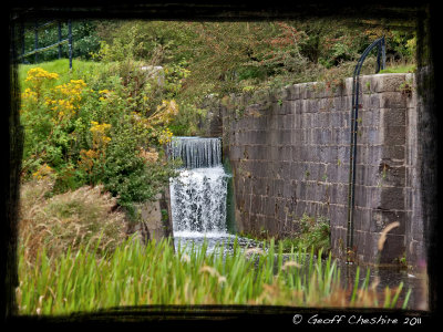 Lancaster Canal - Northern Reaches (3)