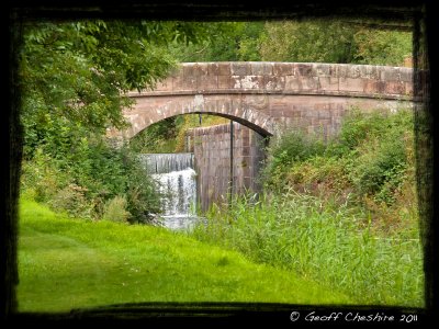 Lancaster Canal - Northern Reaches (4)