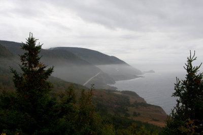 Northern Cabot Trail