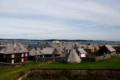 Lewisbourg