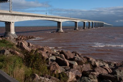 Prince Edward Island (P.E.I.)