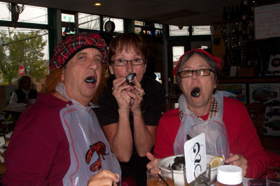 Entertainment At Dinner3