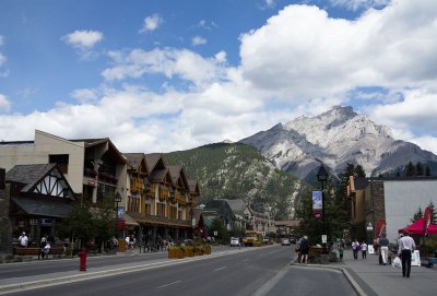 Banff National Park
