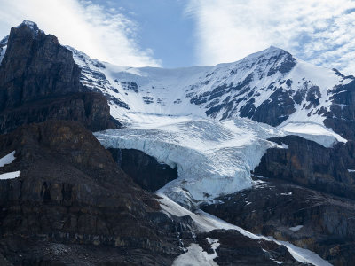 Athabasca Mountain