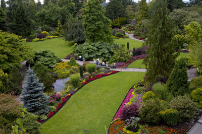 Queen Elizabeth Park