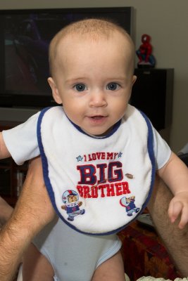 Ethan - born 02/04/06