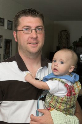 Scott & Ethan