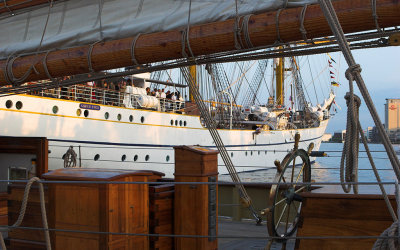 ships