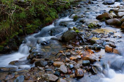 Hayden Creek