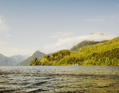 Glendale Cove