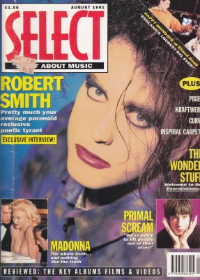 Select (Aug. 1991)