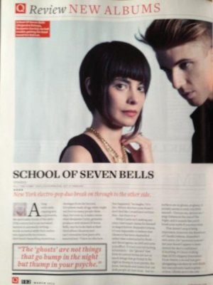 School of Seven Bells - Ghostory Q review 1.jpg