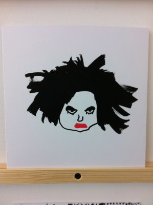 The Many Faces Of Secret 7 Robert Smith