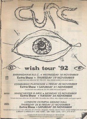 1992 - Wish Tour Ad.jpg