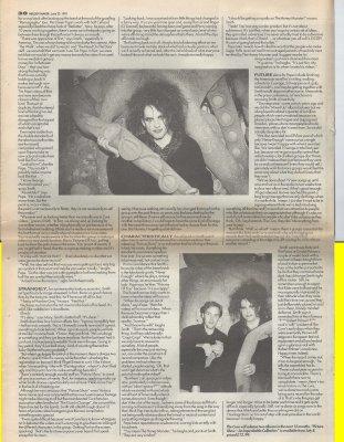 1991 - Melody Maker interview Part 2.jpg