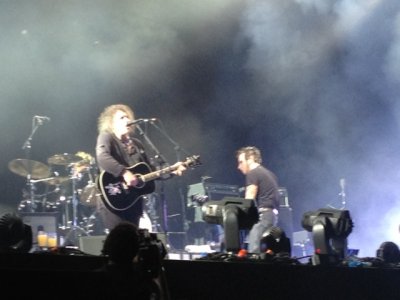 Rock Werchter (06/28/12)