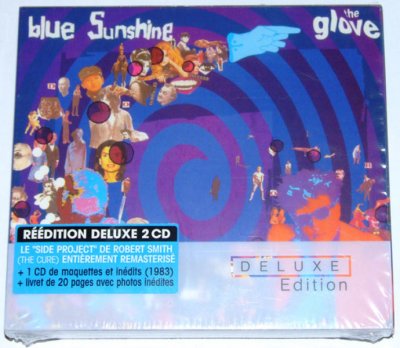 Blue Sunshine (Deluxe Edition)