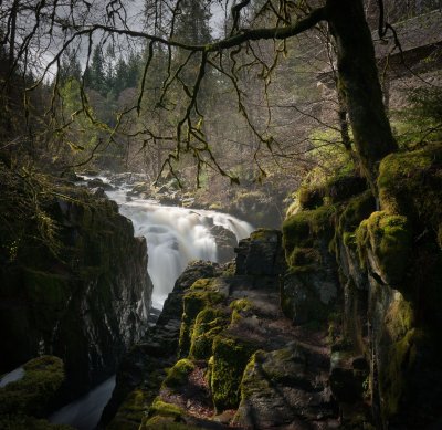 Falls