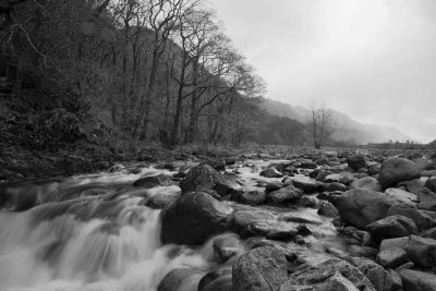 Glen Coe