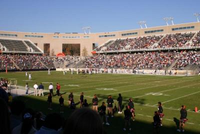 Palmer Stadium