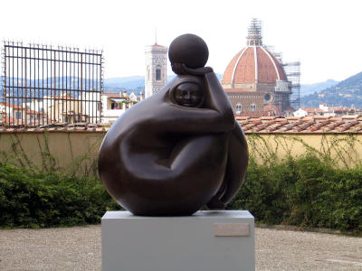 palazzapittistatueview.JPG