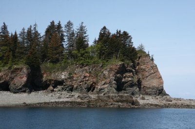 Kachemak Bay  Homer Alaska