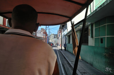 Camaguey, Cuba