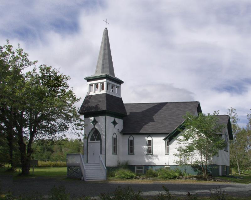 ST. MARKS , Porters Lake, Nova Scotia