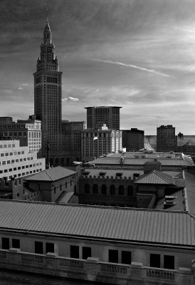 Terminal Tower