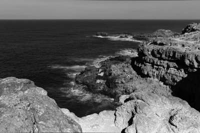 Nakalele Coast