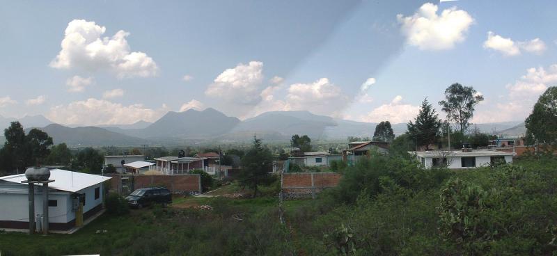 Casa Gloria at Las Cuevas