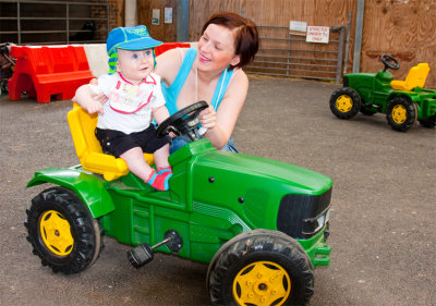 Broomey Croft Farm