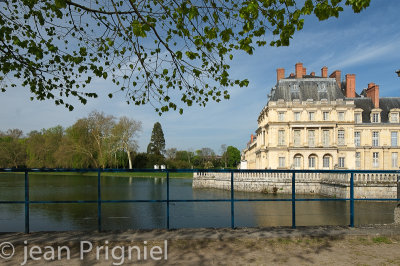 Fontainebleau