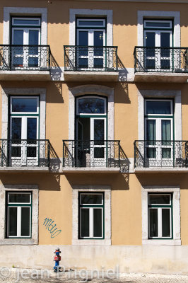 Lisbonne