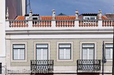 Lisbonne