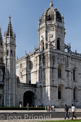 Lisbonne