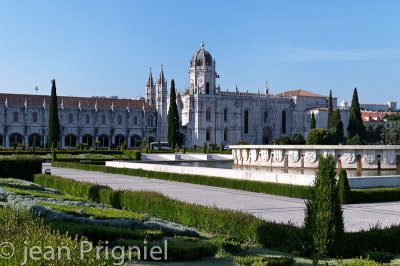Lisbonne