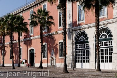 Lisbonne