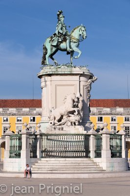 Lisbonne